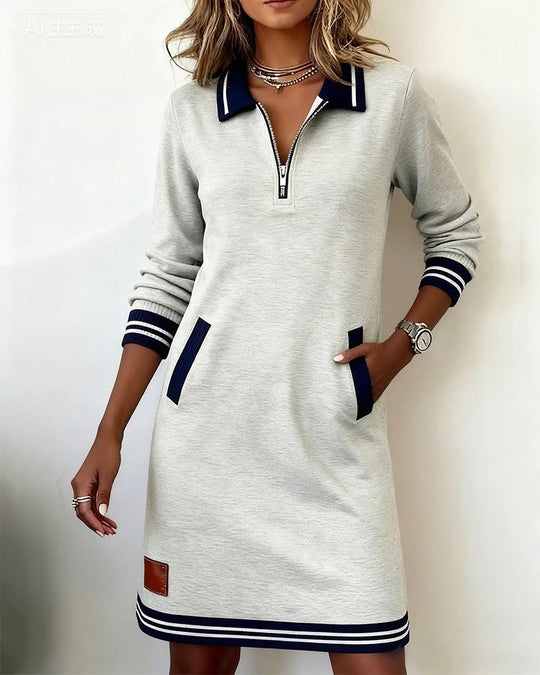 Vynisa | Elegancka Sukienka