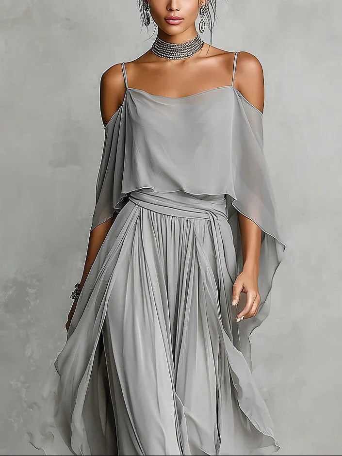 Amira | Elegancki Zestaw