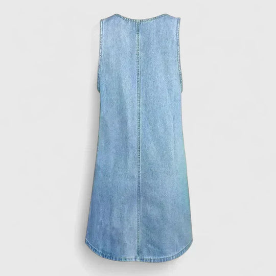 Zarisse™ | Elegancka Sukienka Midi