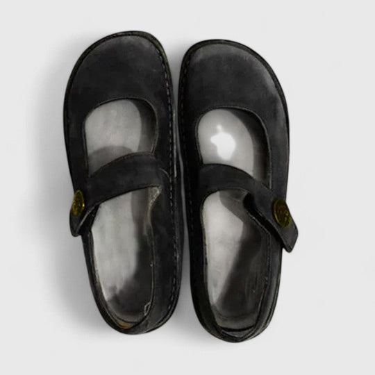 Violetta | Ortopedyczne Buty Mary Jane