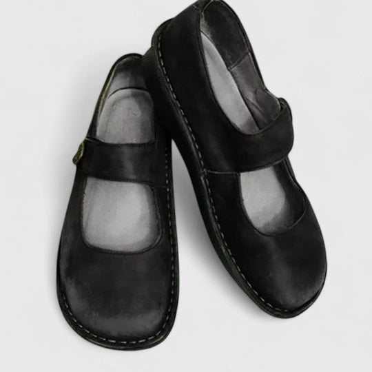 Violetta | Ortopedyczne Buty Mary Jane