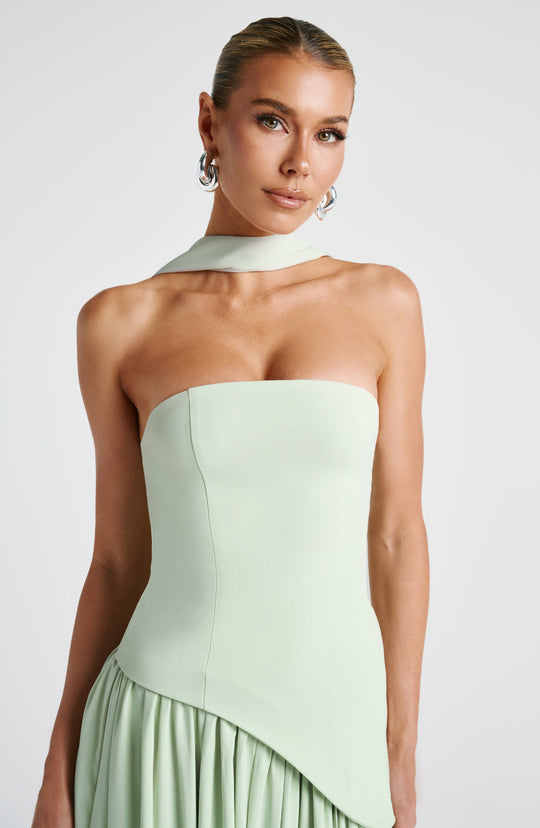 Marisela™ | Wyrafinowana Sukienka Maxi