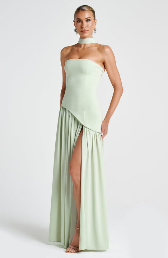 Marisela™ | Wyrafinowana Sukienka Maxi