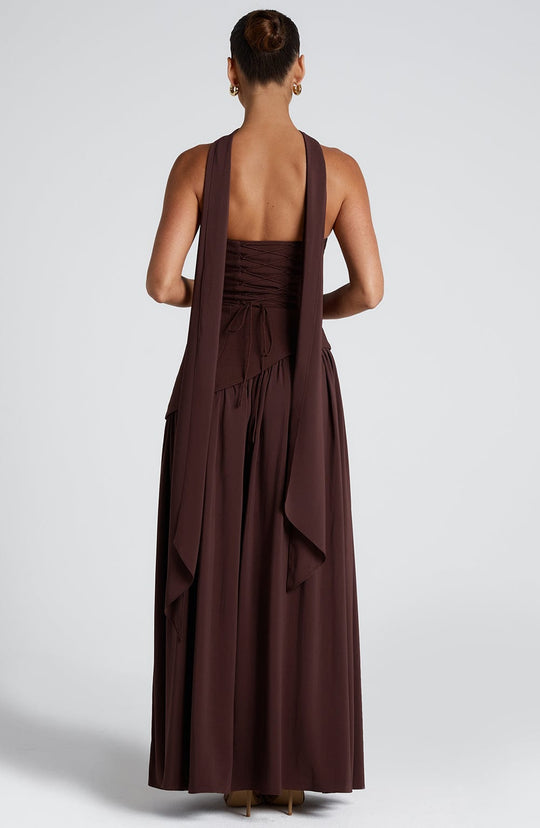 Marisela™ | Wyrafinowana Sukienka Maxi