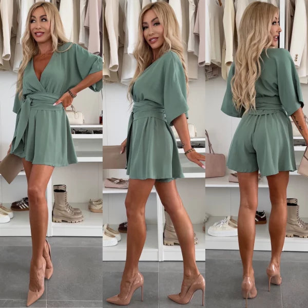 Zyralene | Elegancka Sukienka