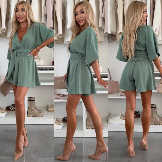 Zyralene | Elegancka Sukienka