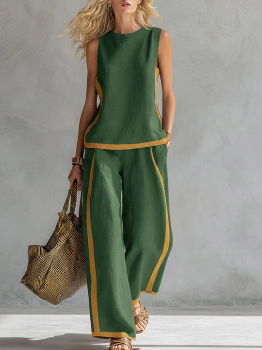 Zaylienne | Elegancki Zestaw