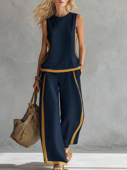 Zaylienne | Elegancki Zestaw