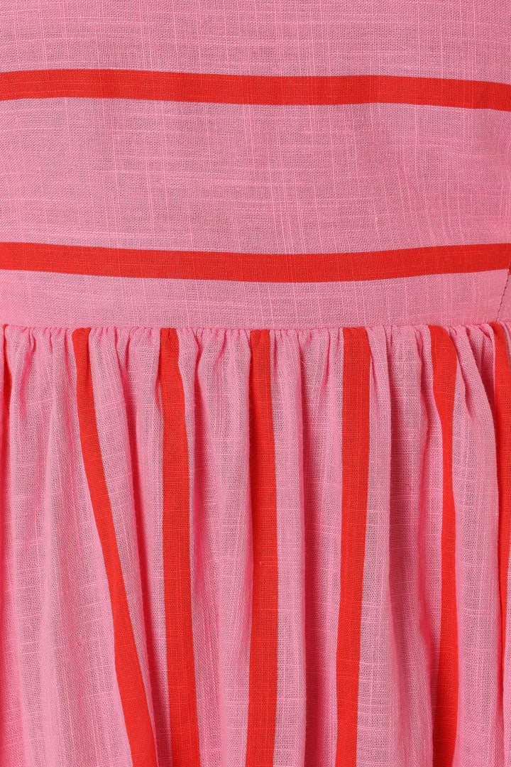 Ilyanthe | Elegancka Sukienka Maxi