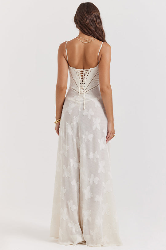 Clavioure | Elegancka Sukienka
