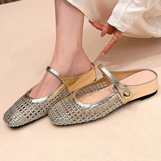 Alayra | Eleganckie Buty