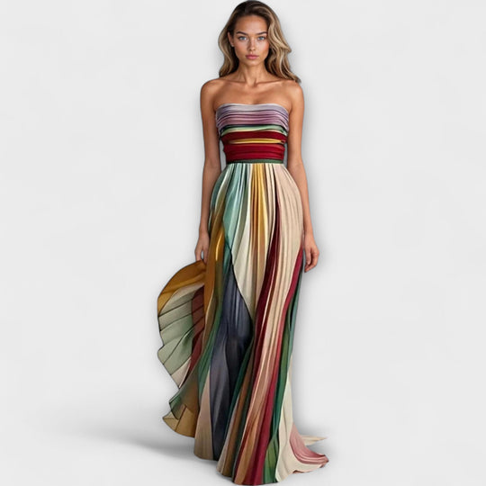 Rylee | Elegancka Sukienka