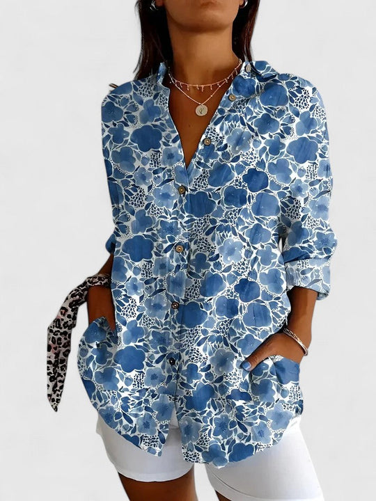 Dianne™ | Elegancka Bluzka