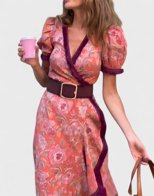 Sukienka Maxi Sydney™ Elegancka